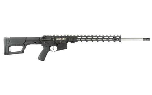 Rifles Long Guns Alex Pro Firearms Varmint 6.5Grendel APF VRMNT 2.0 6.5 GREN 22" 24RD BLK • Model: Varmint